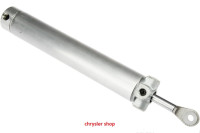 hydraulická vzpěra / pístnice na zvedání střechy